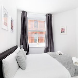 Appartement met Twee Slaapkamers